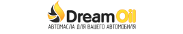 Dream Oil - автомобильные масла и фильтры с доставкой по Украине